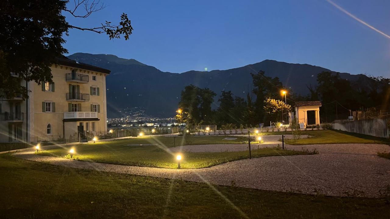 Villa Federica In Arco Exterior photo