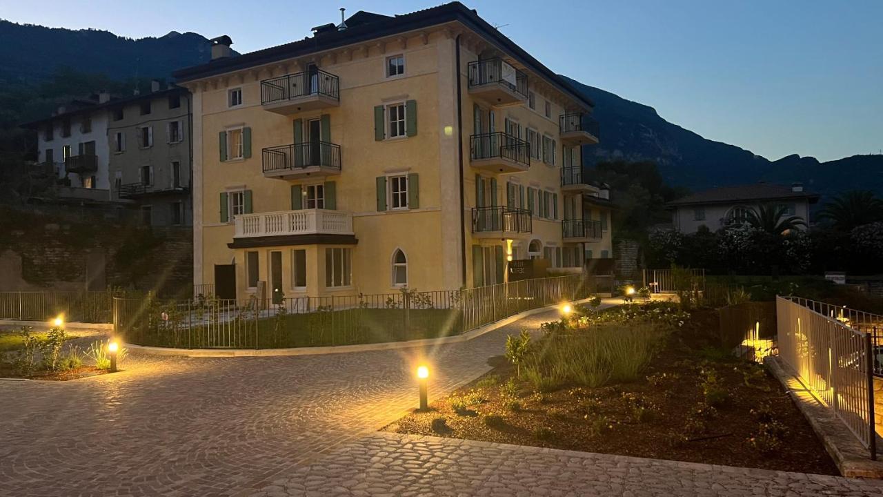 Villa Federica In Arco Exterior photo